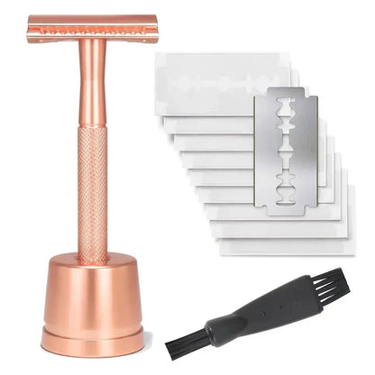 Double Edge Safety Razor