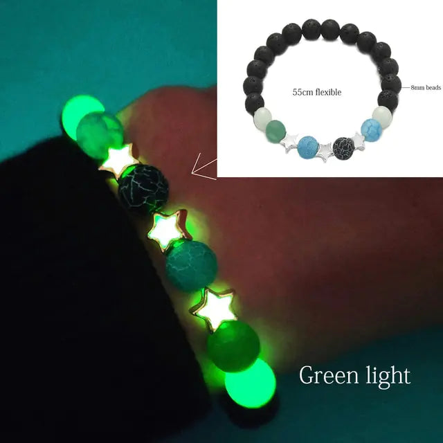 Healing Luminous Bracelet