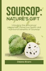 Natures Superfood A1 Soursop