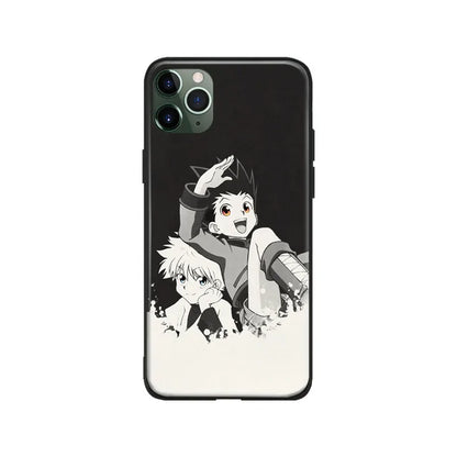 HUNTER x HUNTER Case