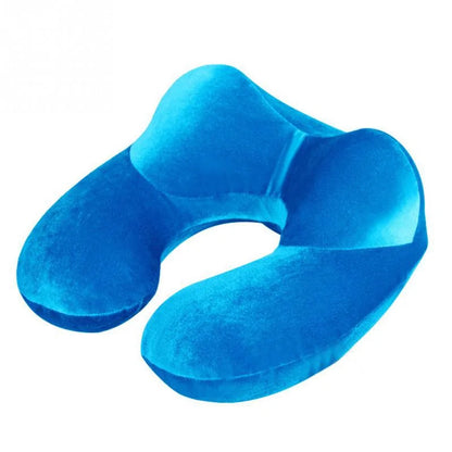 U-Shape Travel Pillow