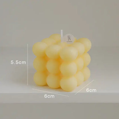 Wax Candles