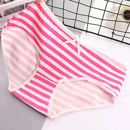 New Women Anime Style Panties