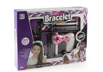 Hair Braider Automatic