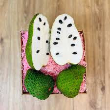 Natures Superfood A1 Soursop