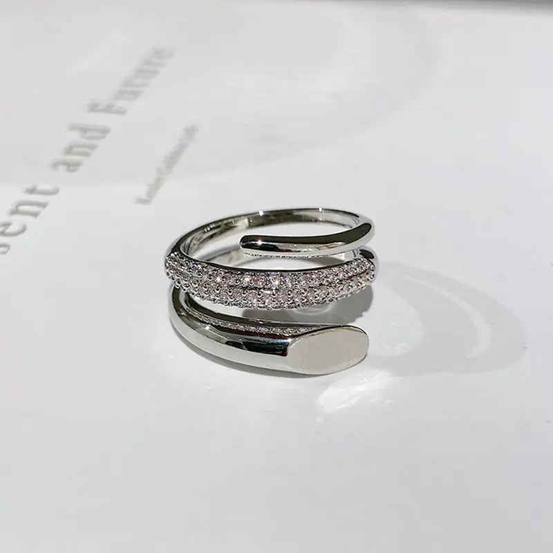 Design Sense Ring