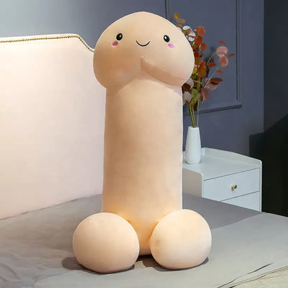 Penis Plush