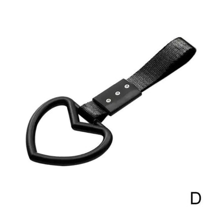 Vehicle Hand Strap