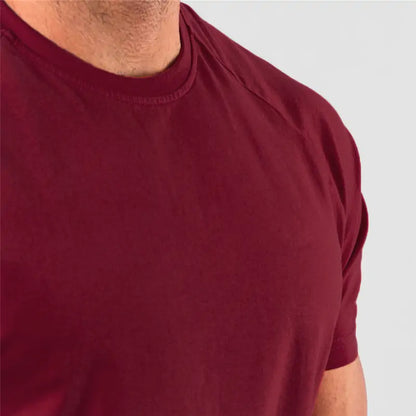 Male Gym T-Shirt