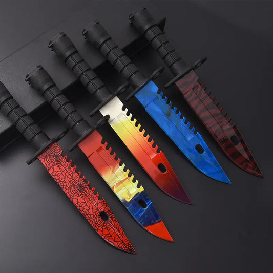 CSGO Handicraft Toy Knife