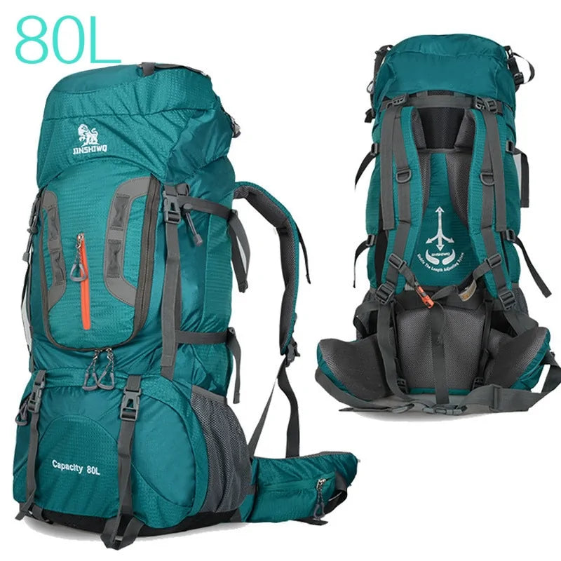 2024 Camping Hiking Backpacks