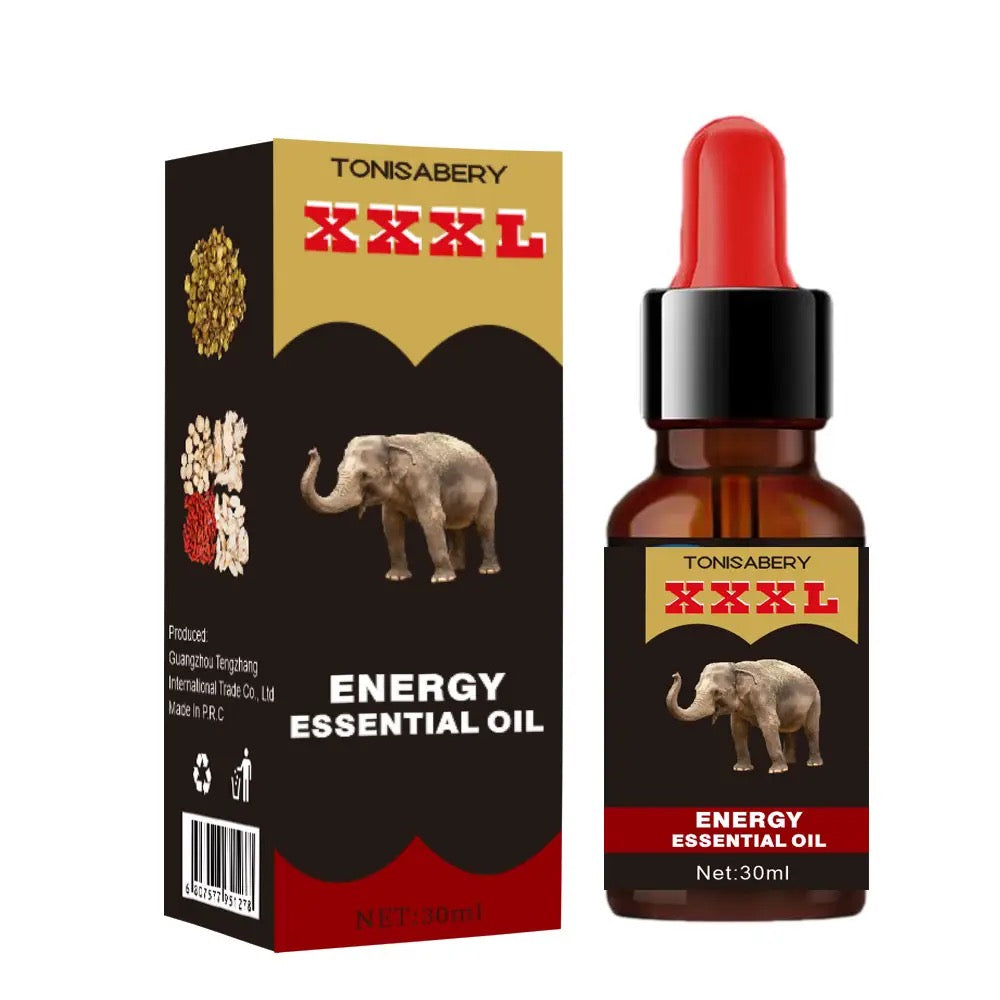 Male Enlargement Oil XXXL Natural Herb