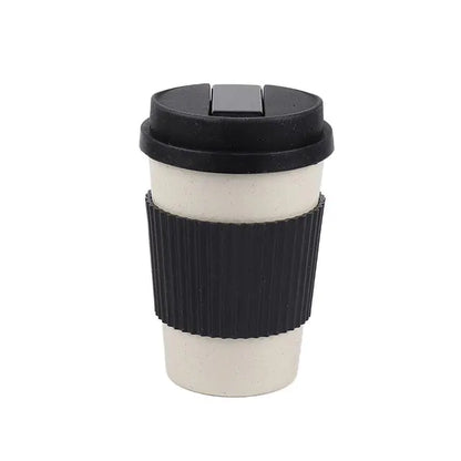 Biodegradable Cup with Lid Tobacco Bowl Filter