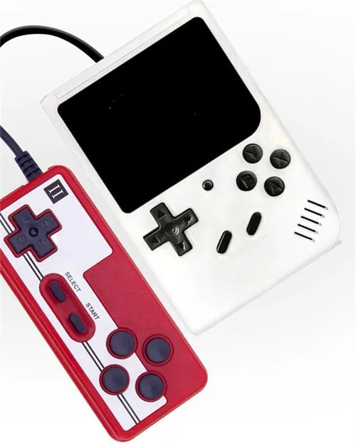 New 400 in-1 Portable Retro Game Console