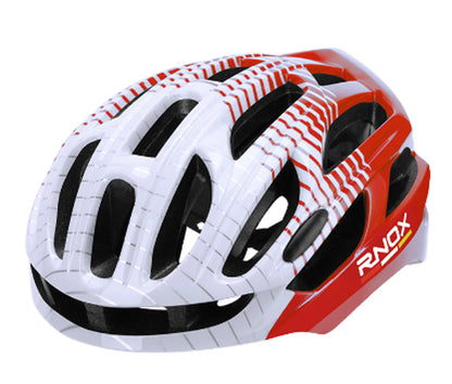 Unisex Road Bicycle Helmet