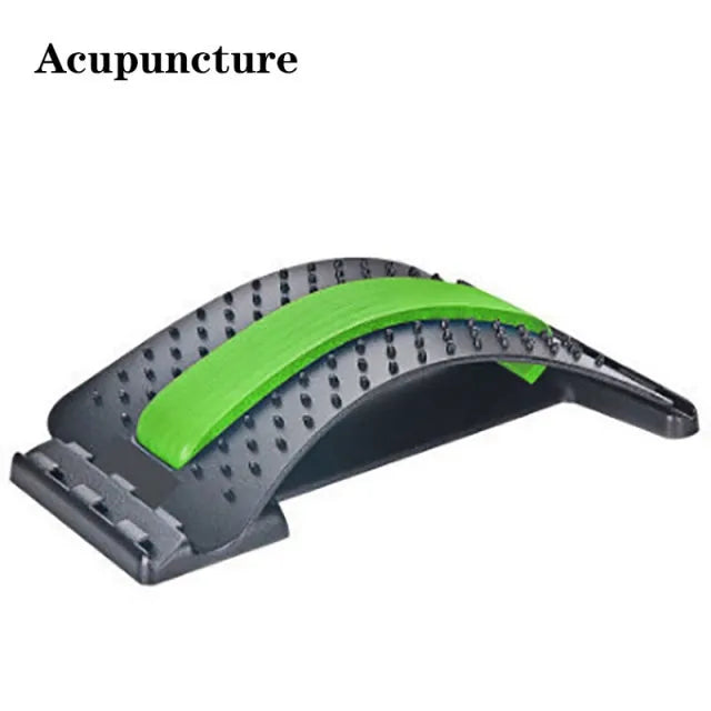 Magnetotherapy Back Massager