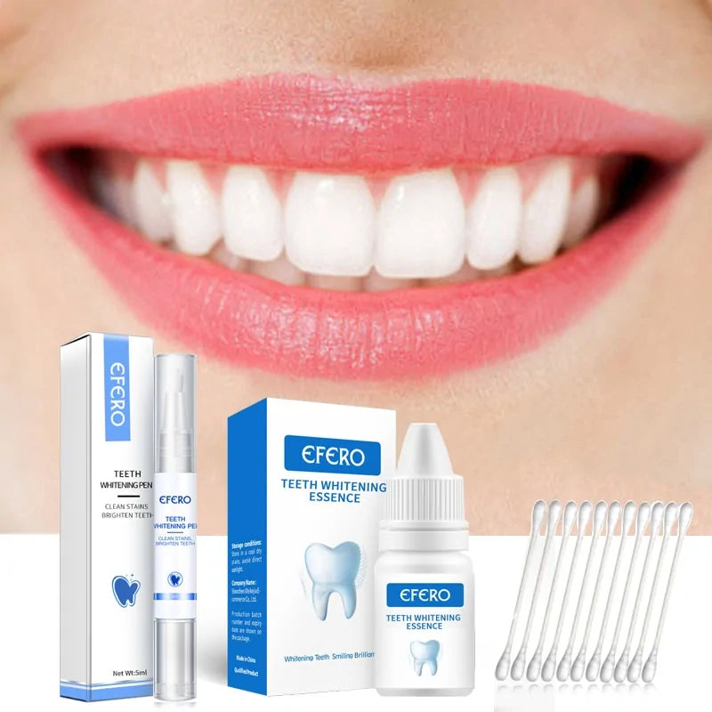 EFERO Teeth Whitening Kit