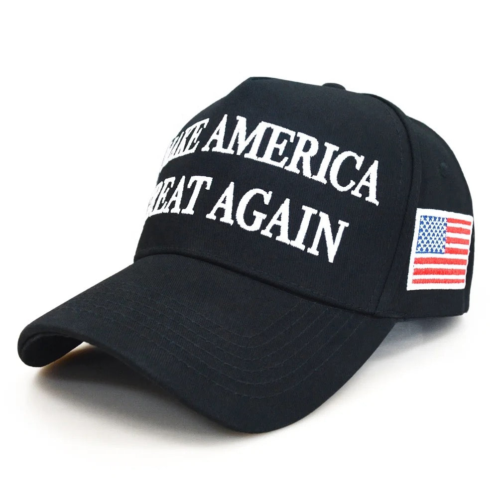 2024 Presidential Election Make America Great Again Hat