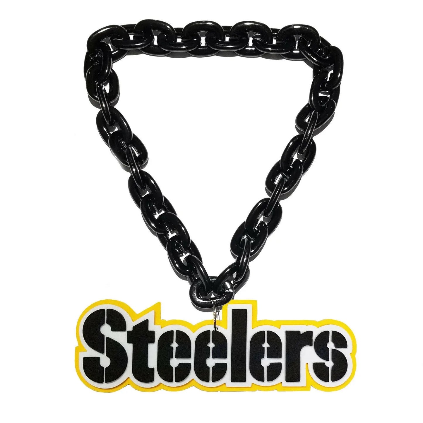 Big Fans Chains Football Basketball Baseball Soccer Hockey Sports Fan Chains