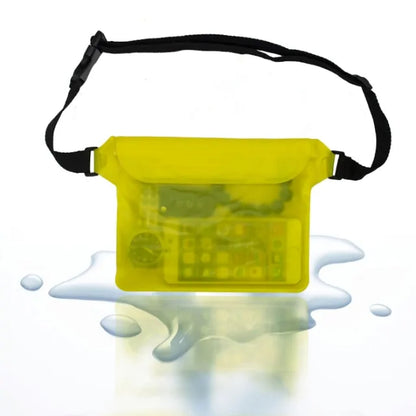 Waterproof Mobile Phone Bag