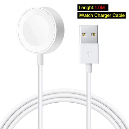 USB Cable Charger for Apple Watch