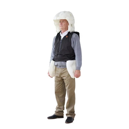 Senior Safety Vest Fall Prevention A+Rated Product