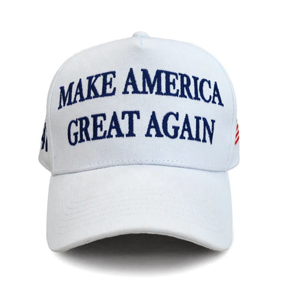 2024 Presidential Election Make America Great Again Hat