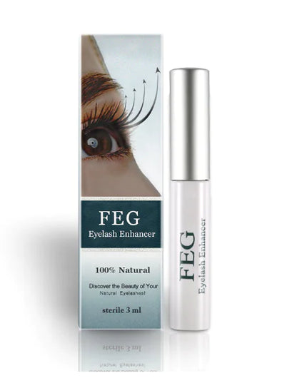 FEG Eyelash Enhancer