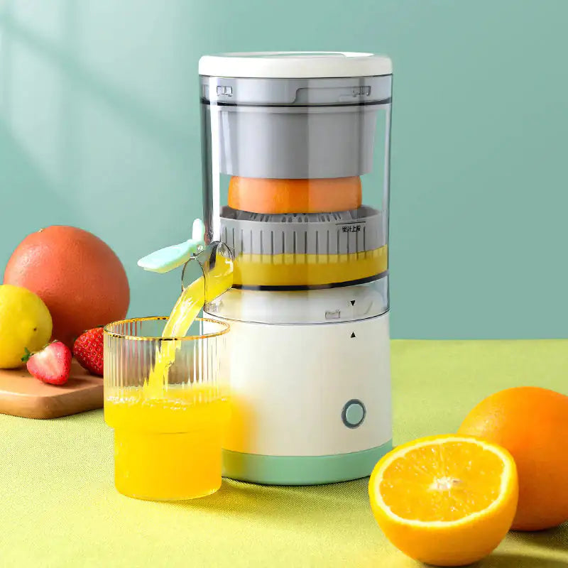 Juice Squeezer | For Quick Fresh Juice