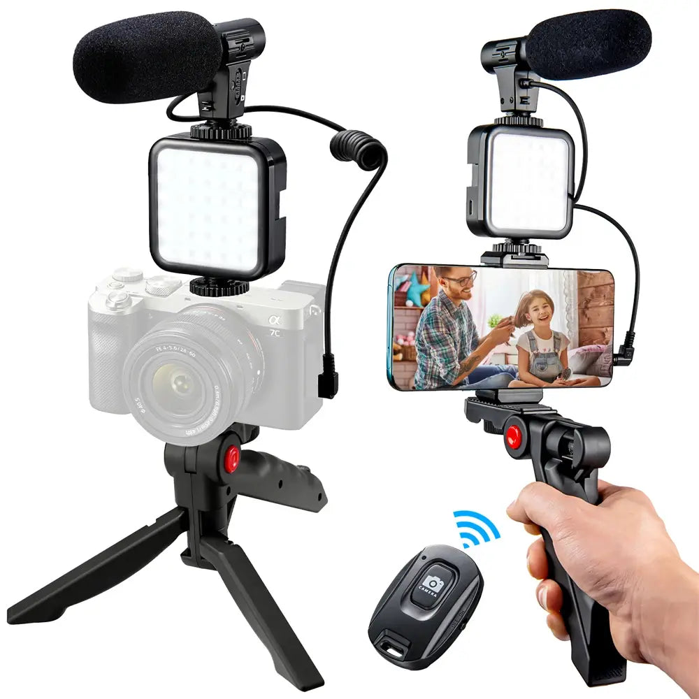 Vlogging Kit