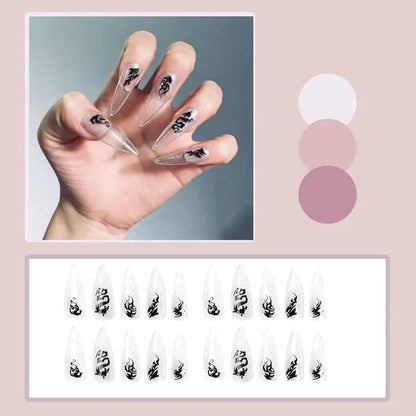 False Nail Tips