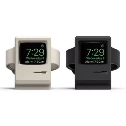 Apple Watch Retro Charging Stand