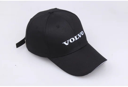 Adjustable Baseball Cap