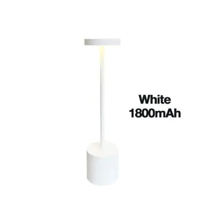 Touch Sensor LED Table Lamp