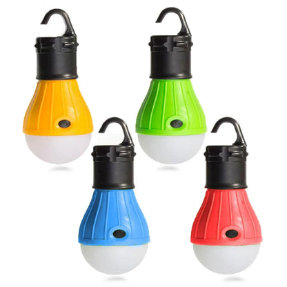 Portable LED Camping Light