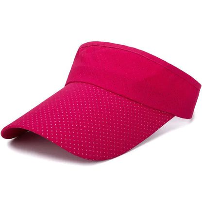 Adjustable Breathable Sun Protection Hat