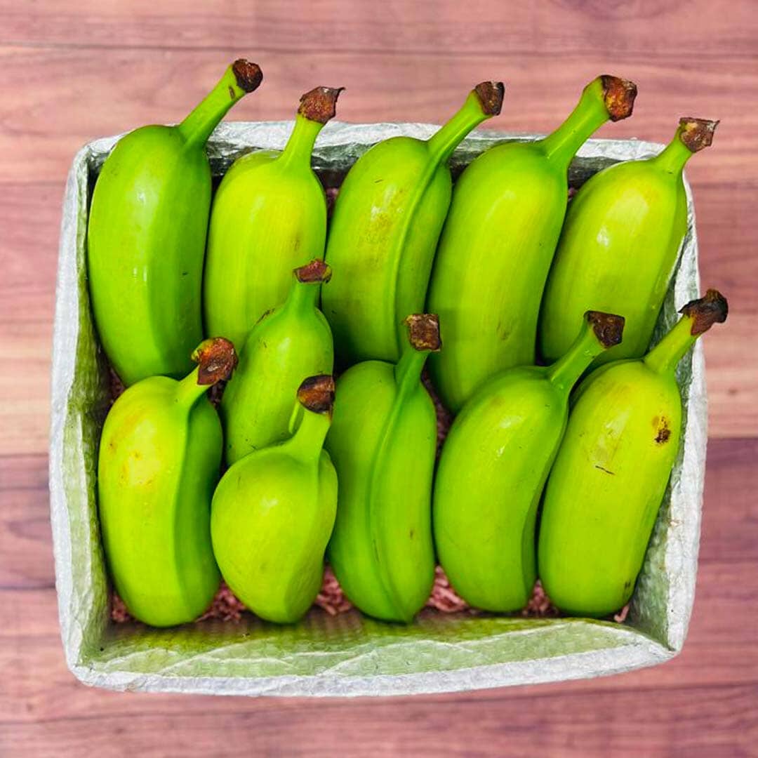 Hawaiian Plantains Box