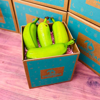 Hawaiian Plantains Box