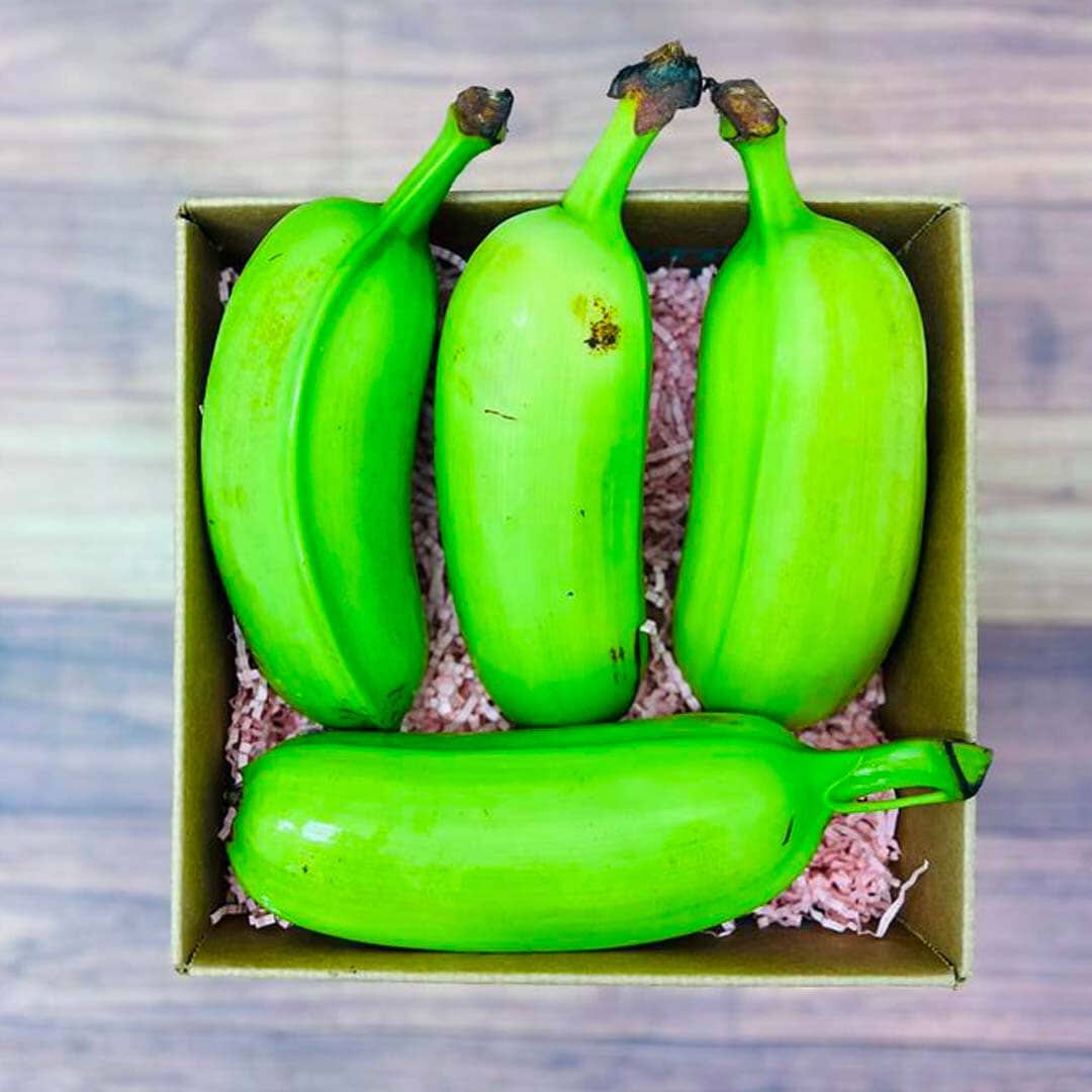 Hawaiian Plantains Box