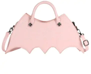 Bat Handbag