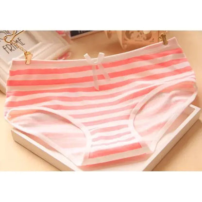 New Women Anime Style Panties