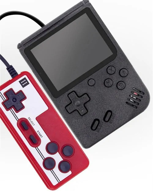 New 400 in-1 Portable Retro Game Console