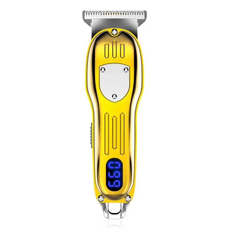 Digital Hair Clippers