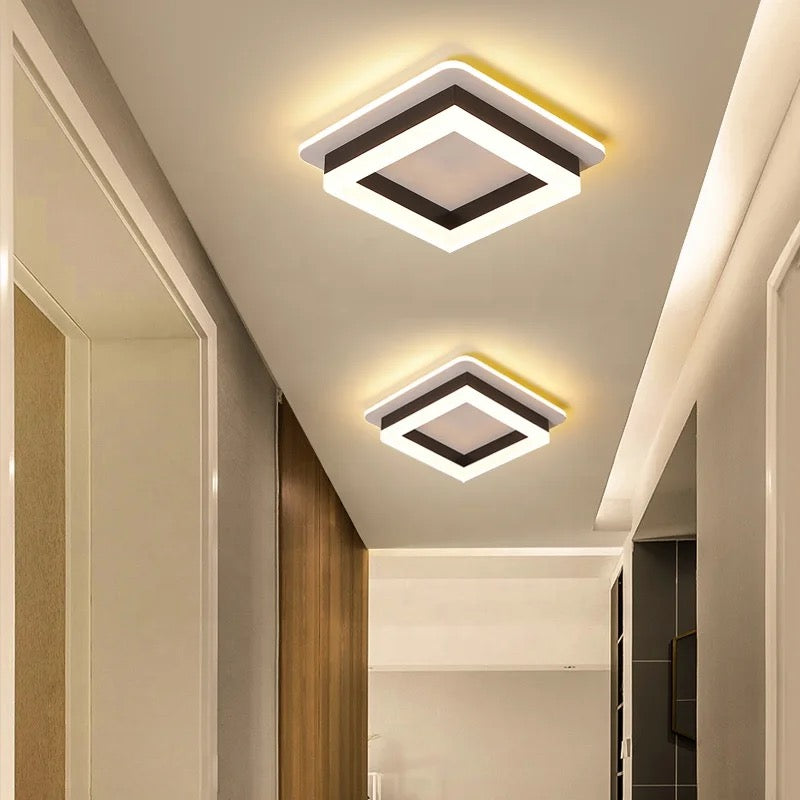 MGlobal Led Modern Nordic light fixtures