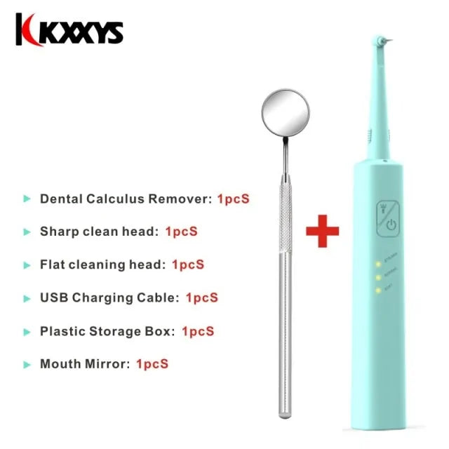 Dental Cleaner Tool