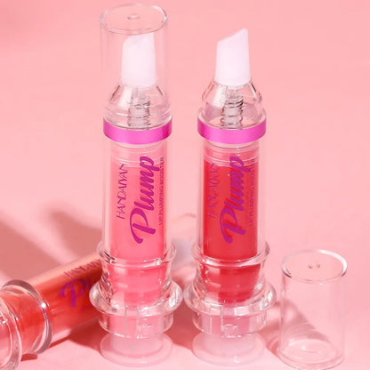 New 5ml Lip Plumping Gloss