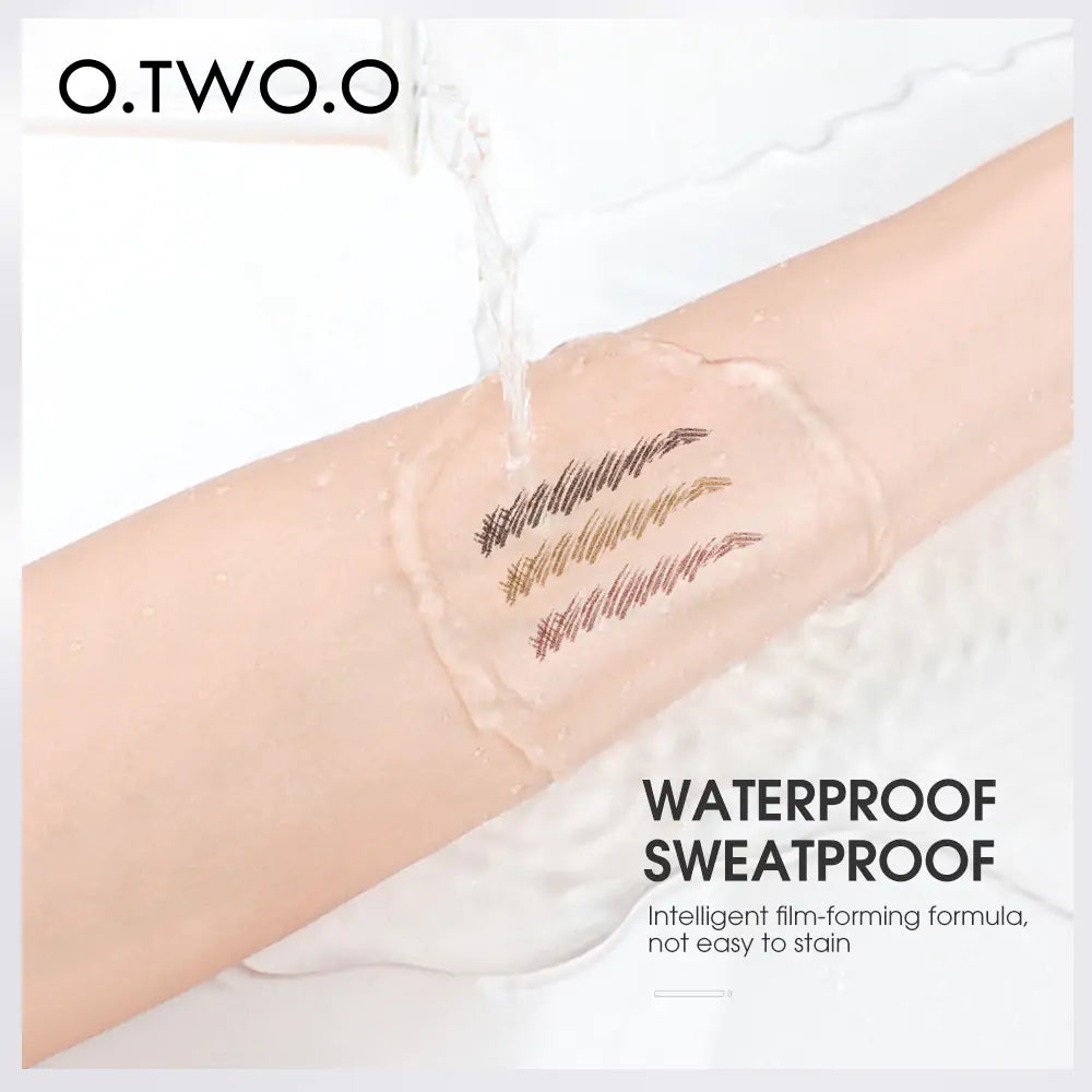 Waterproof Eyebrow Pencil