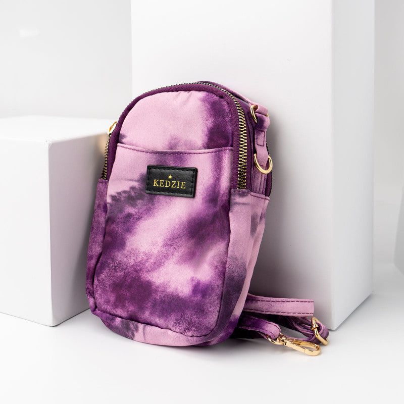 Crosstown Crossbody Bags