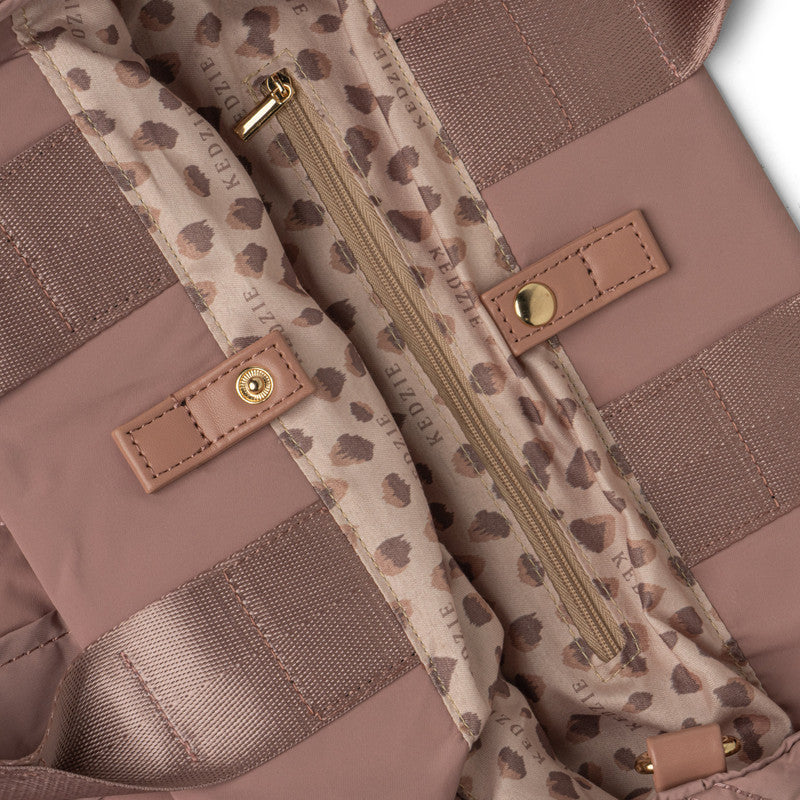 Cloud 9 Convertible Tote