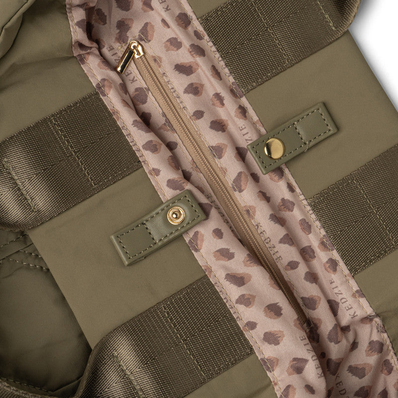 Cloud 9 Convertible Tote